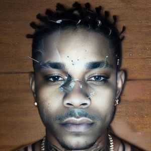 Meet your Posher, Davis